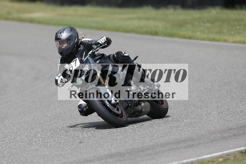 /18 05.06.2026  TZ Motorsport ADR/Gruppe gruen/67